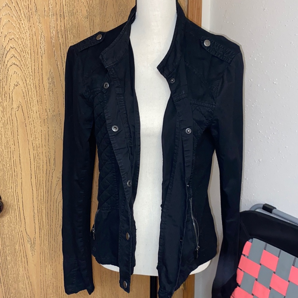 Maurices Jacket!